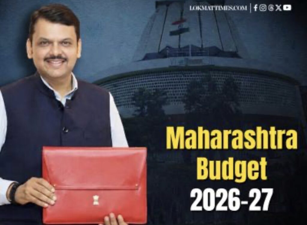 Maharashtra