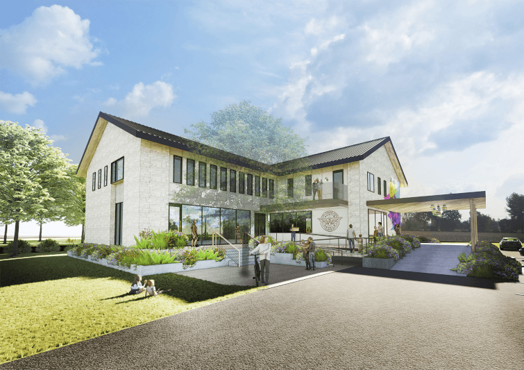 Michael Hsu Office of Architecture Launches Design for All Partnership ...