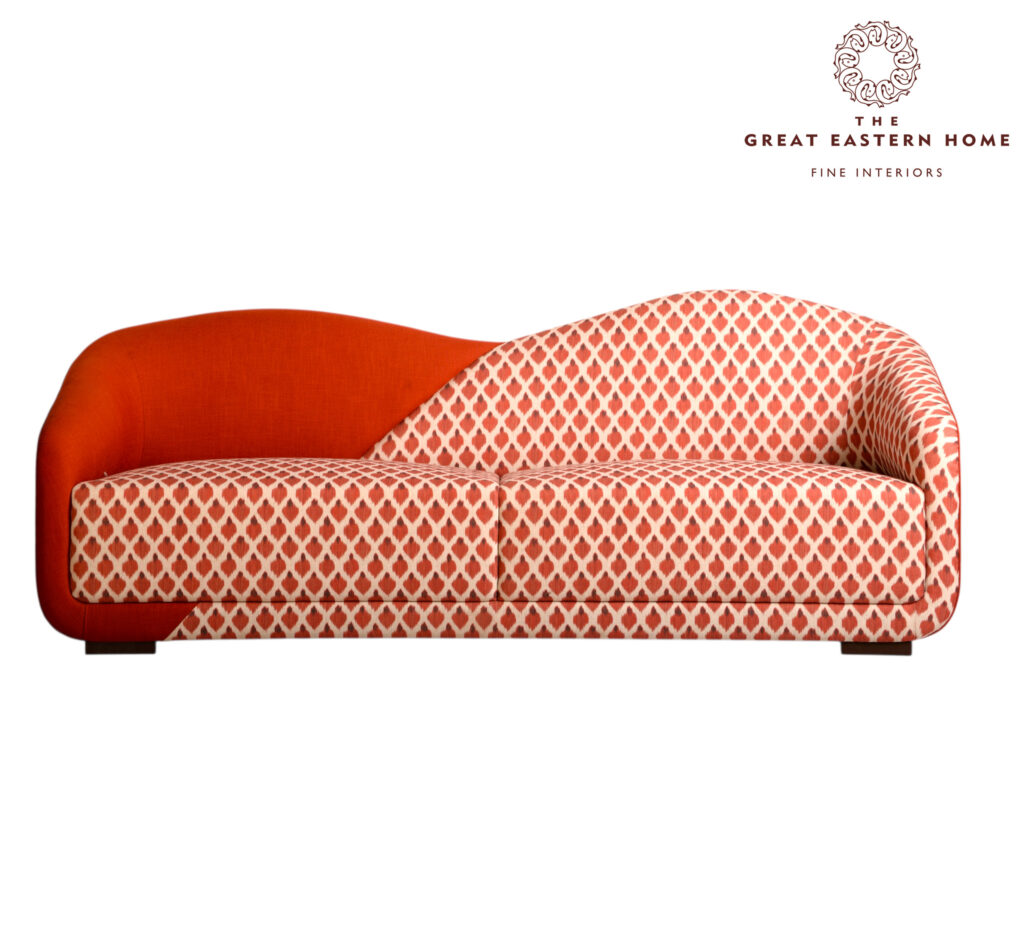 The Great Eastern Home, Sofa collection