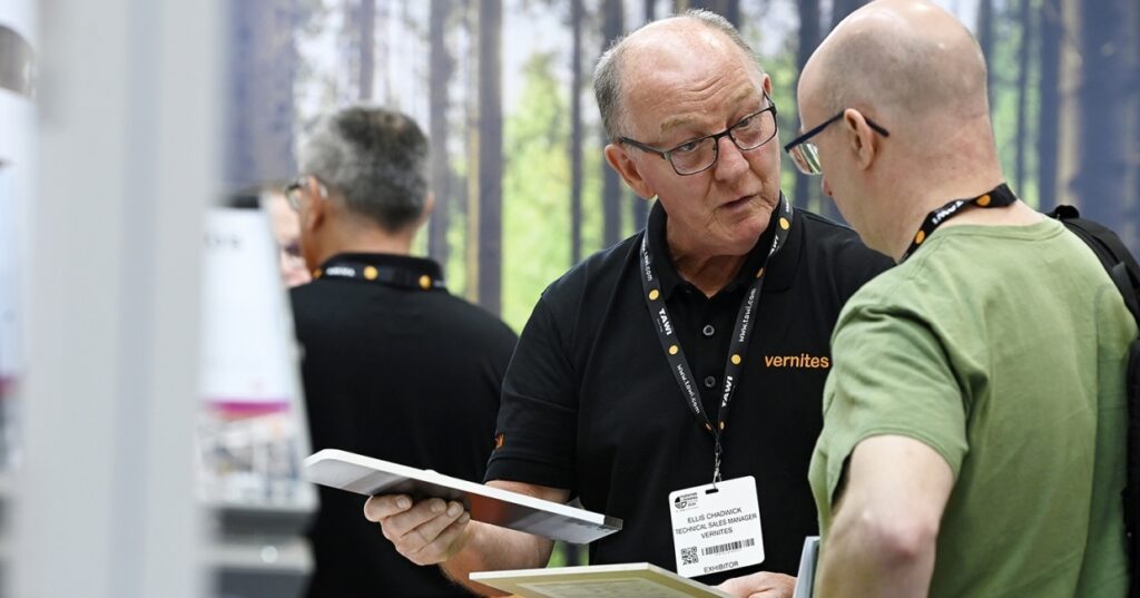 Professional Woodworking Expo 2026
