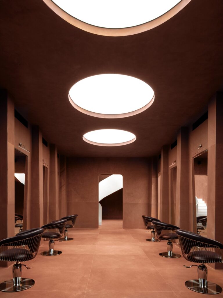 Geetanjali Salon, Ahmedabad
