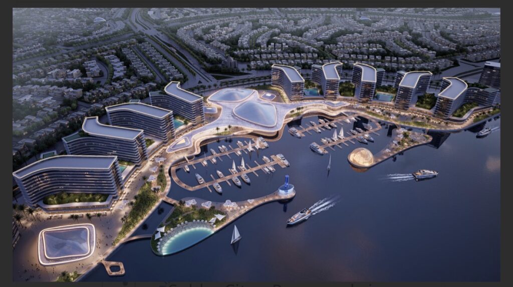 Sobha Realty Enters Abu Dhabi with Nature-Led ‘Sobha City’