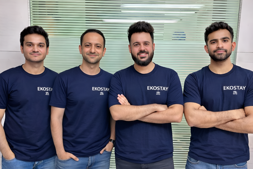 Ekostay