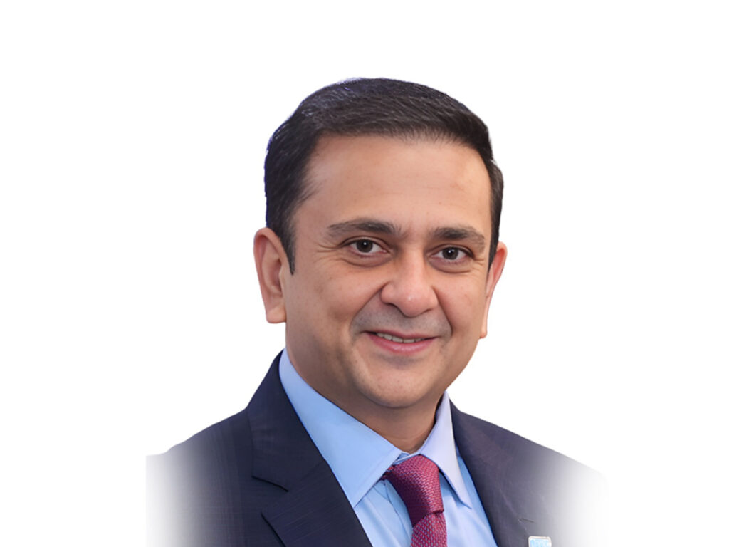 Kalpataru MD Parag Munot, Interview on Kalpataru Park city Thane, Master-panned, Community development, green spaces, excerpts from the interview, Thane, MMR
