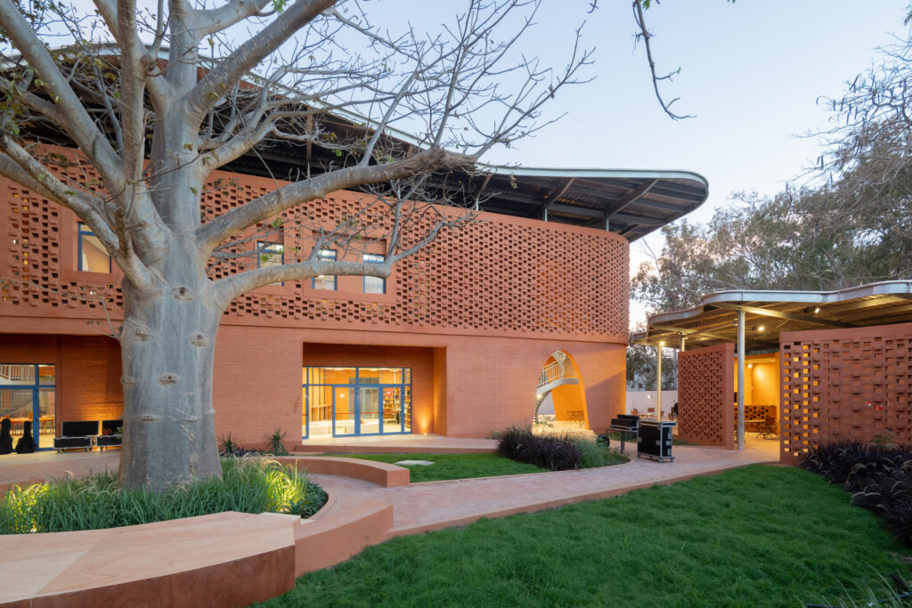 Kere Architecture