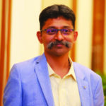 Dr. Ramesh, MD, Archinova Design X Build