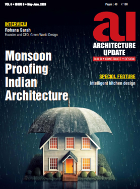 ArchitectureUpdate MAY JUNE 2026
