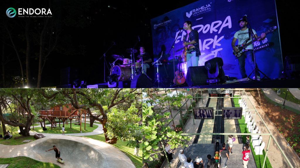 Raheja Universal Launches Endora in Mumbai Raheja