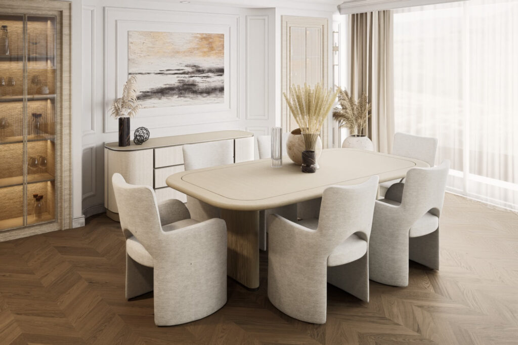 interiors UAE