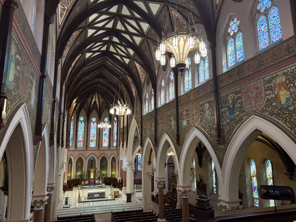 St. Peter's Cathedral