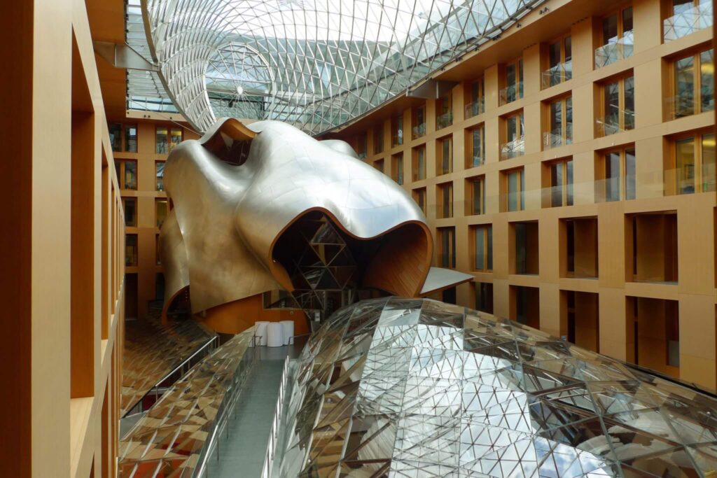 Gehry Partners