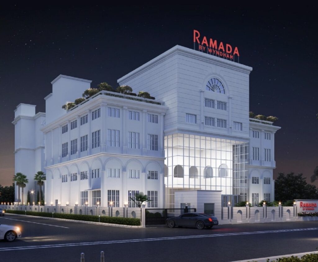 Ramada