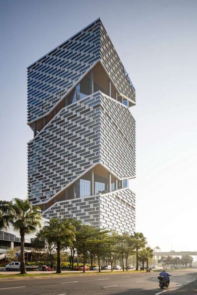 NBBJ