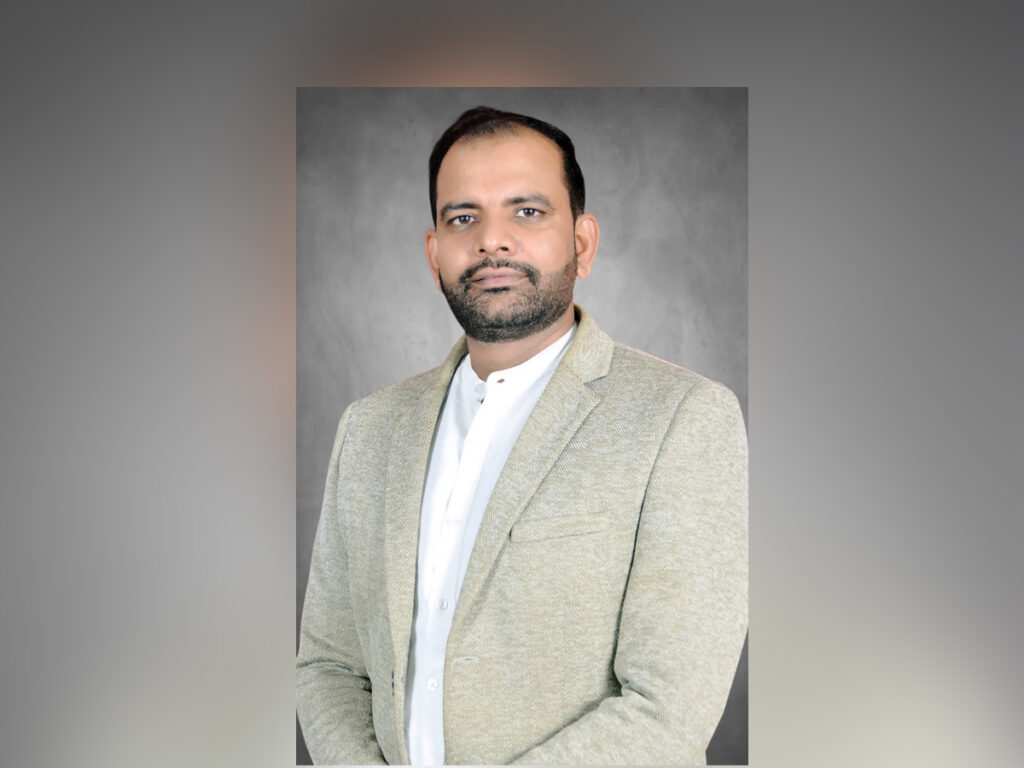 Pawan Sharma