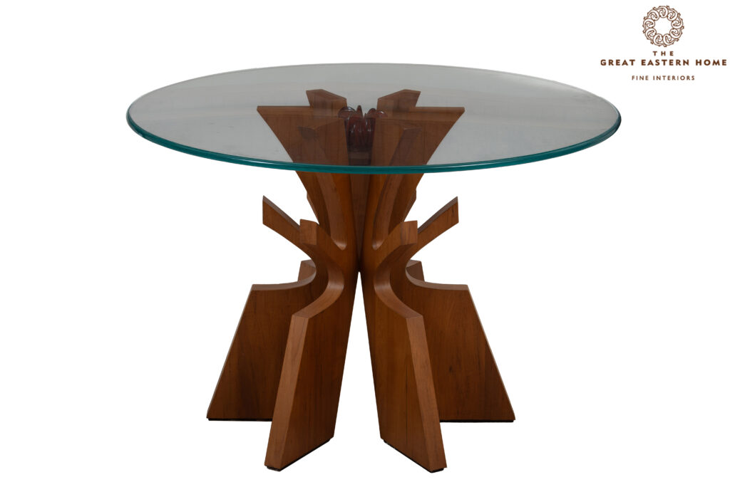 The Great Eastern Table