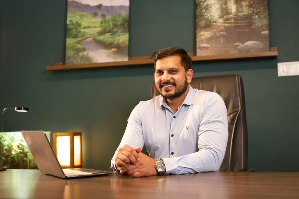 Suraj nayak