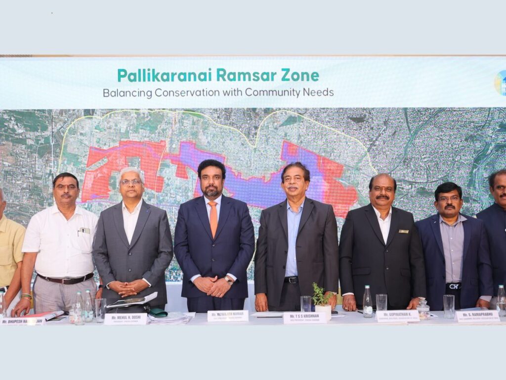 Chennai