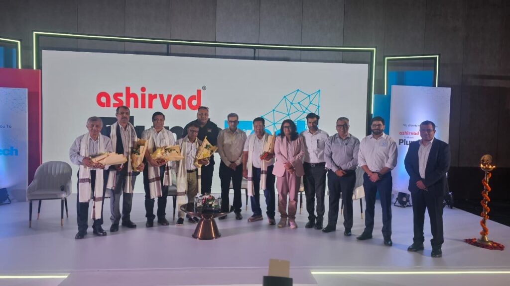 Ashirvad