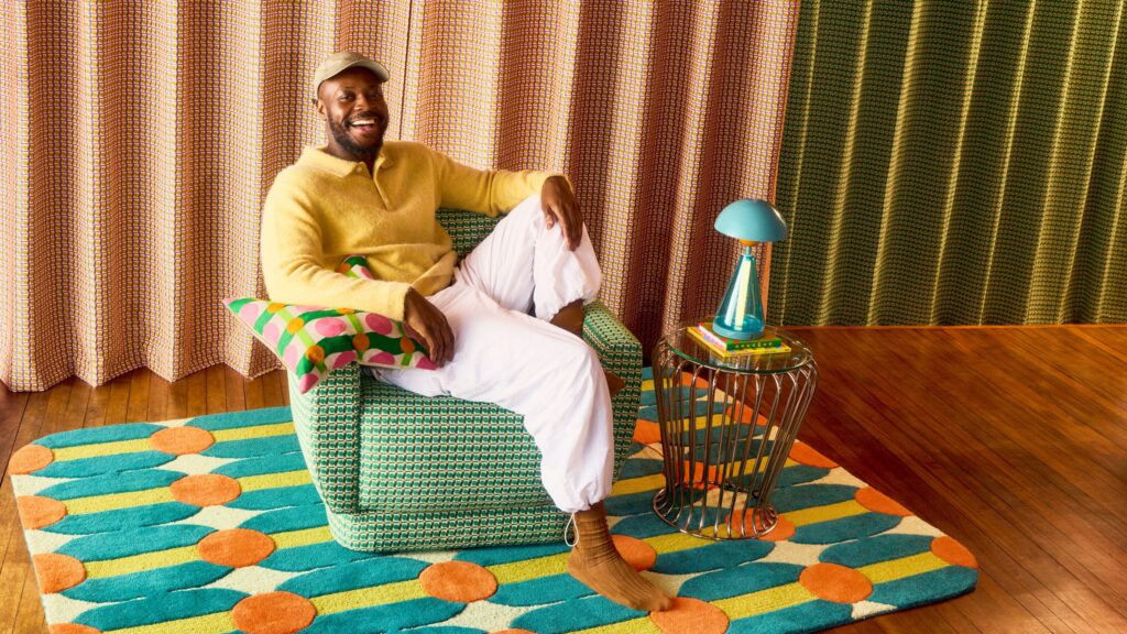 yinka ilori