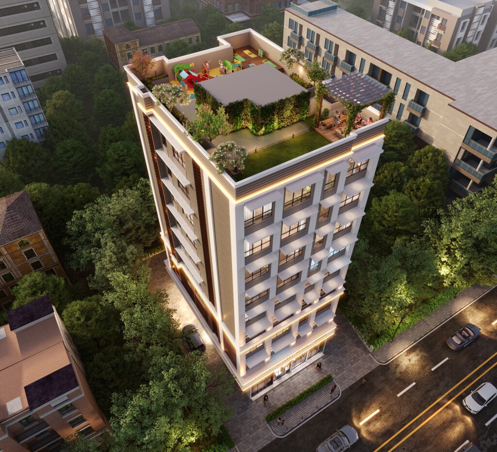 Alliance City Developers Completes Two Mumbai Projects, Secures OCs for Vista and Abhimanyu