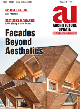 ArchitectureUpdate August September 2026