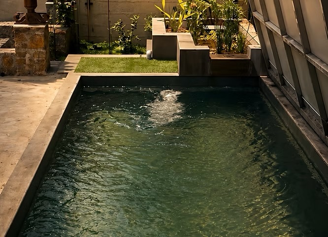 Start-ups Revive Traditional Water, Land Practices for Homes