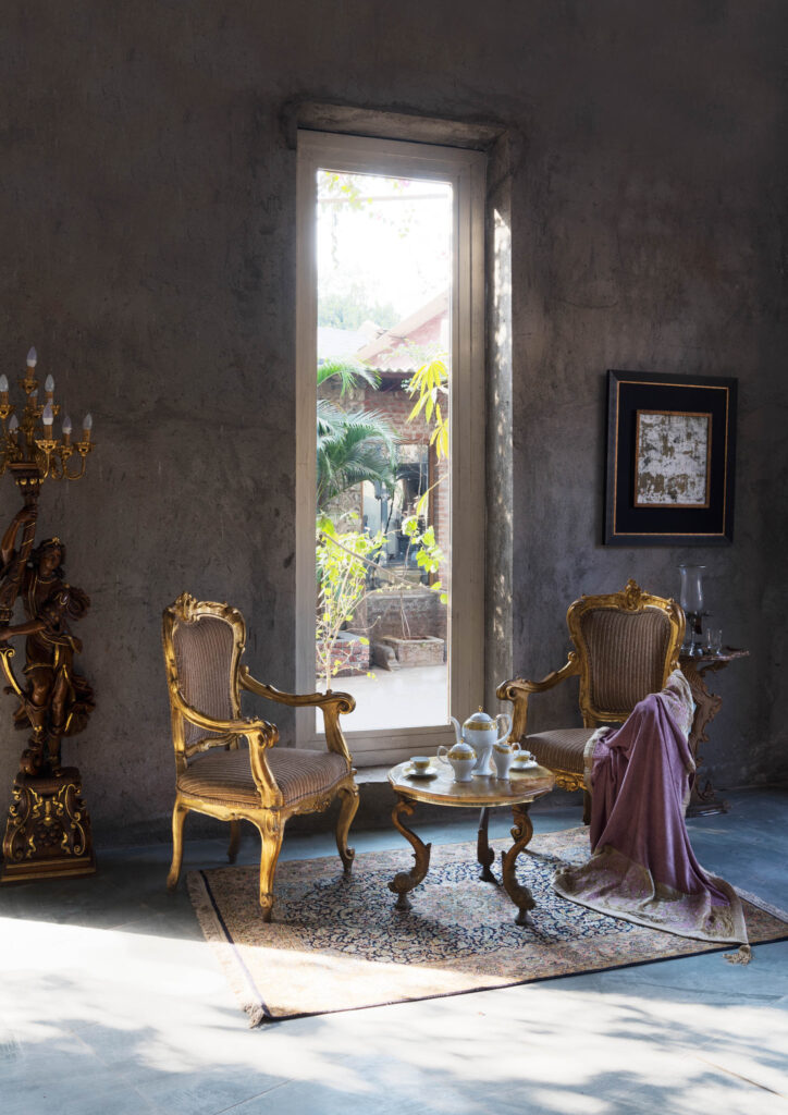 The Great Eastern Home launches a Curated Collection of Chairs