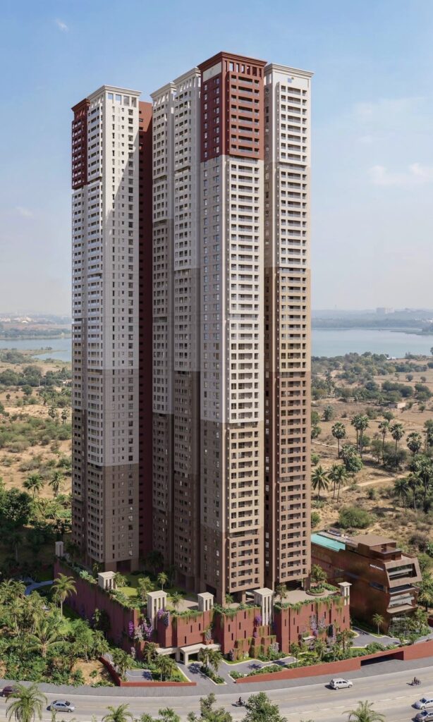 Brigade Group Expands Hyderabad Footprint with Launch of Brigade Barcelona in Neopolis